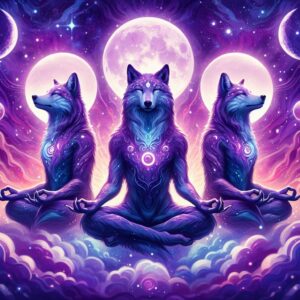 ZESTAW MEDYTACJI (Self Concept, Idealne Życie)