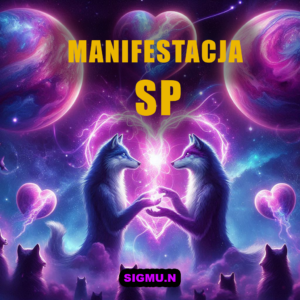 SP NIE MOŻE MI SIĘ OPRZEĆ – Medytacja kwantowa