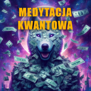 JESTEM MAGNESEM NA PIENIĄDZE – Medytacja kwantowa