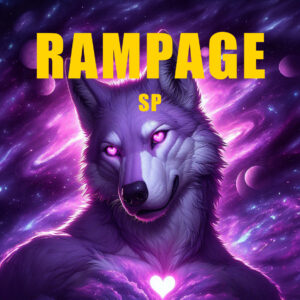 SP NIE MOŻE MI SIĘ OPRZEĆ – RAMPAGE