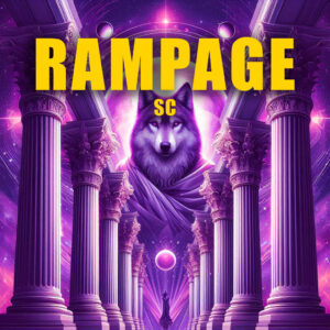 RAMPAGE – ŻELAZNY SELF CONCEPT