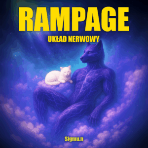 RAMPAGE – NAPRAW SWÓJ UKŁAD NERWOWY